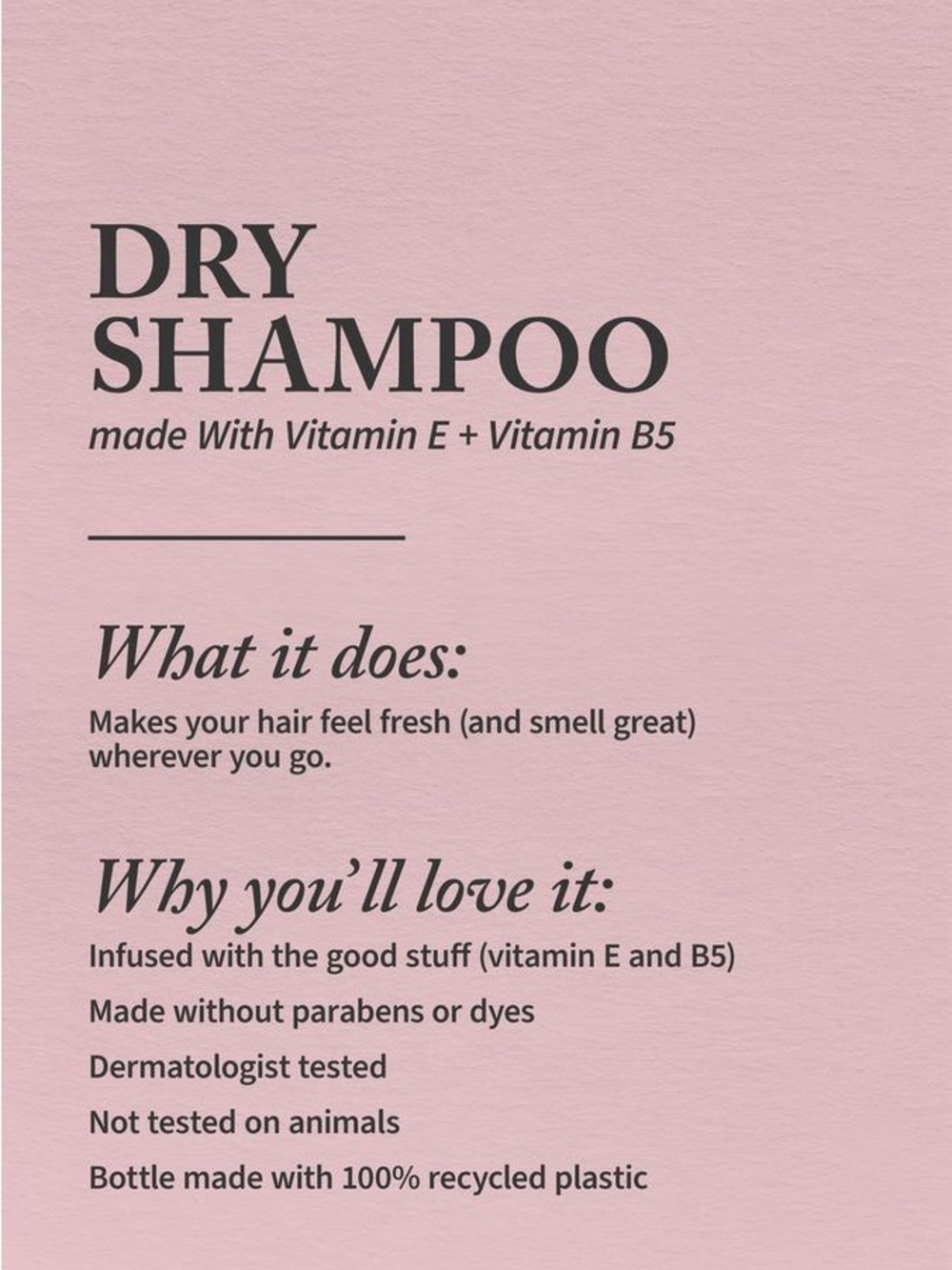 Bath & Body Works At The Beach Dry Shampoo
3.3 oz NEW - Picture 11 of 12
